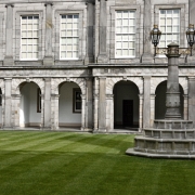 Holyrood Palace